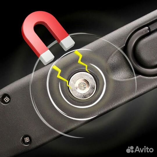 Фонарь кемпинговый