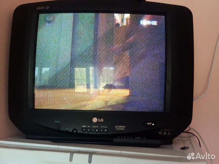 Телевизор lg на запчасти