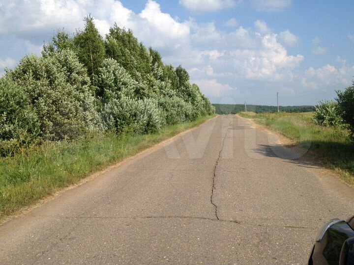 Участок 35 га (ИЖС)