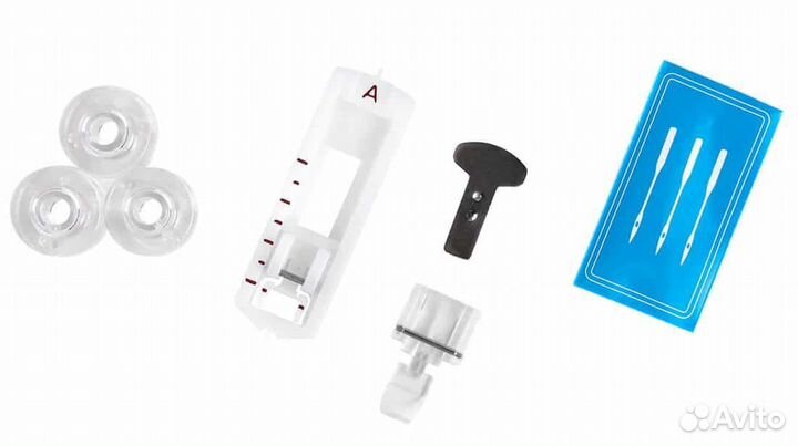 Швейная машина Brother LS250s / 14 программ