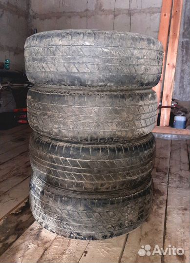 Hankook Dynapro HP RA23 275/65 R17