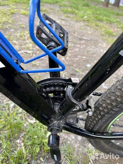 Велосипед горный взрослый 29