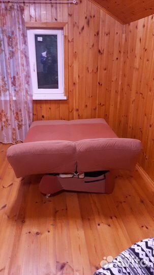 Диван клик кляк