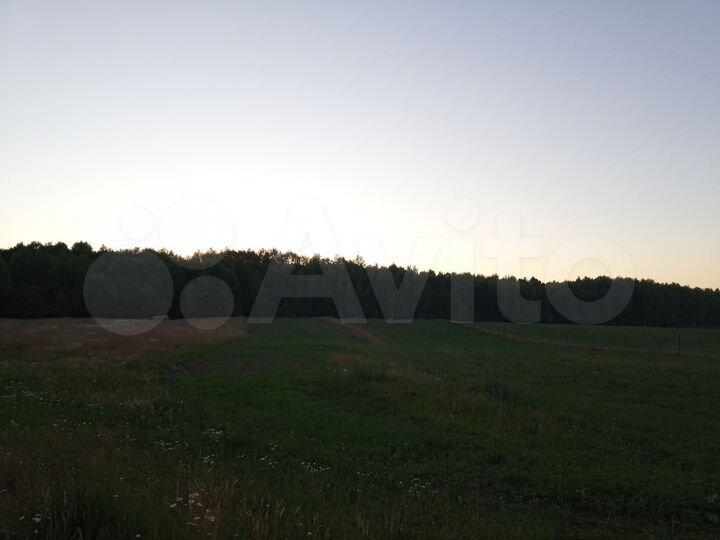 Участок 6,7 га (СНТ, ДНП)