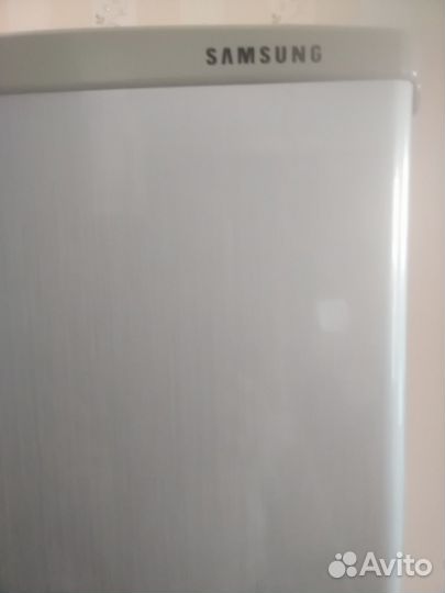 Холодильник бу samsung