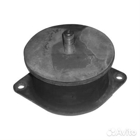 Амортизаторы (подушки) для катка Бомаг BW