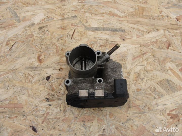 Дроссельная заслонка volkswagen Lupo, V-1.0