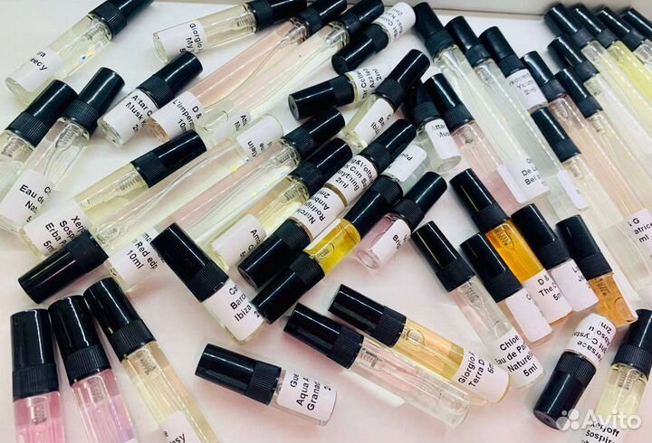 Парфюм, распив, пробники,attar Areej 2ml