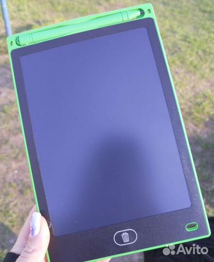 Графический планшет для рисования