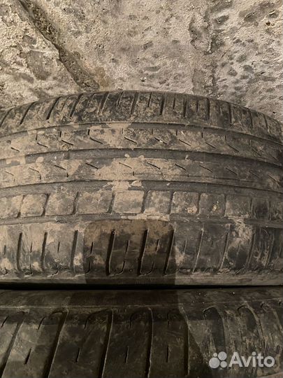 Pirelli Cinturato P1 215/55 R17