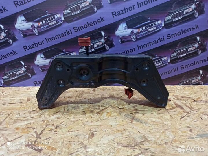 Подрамник передний Volkswagen Polo 4