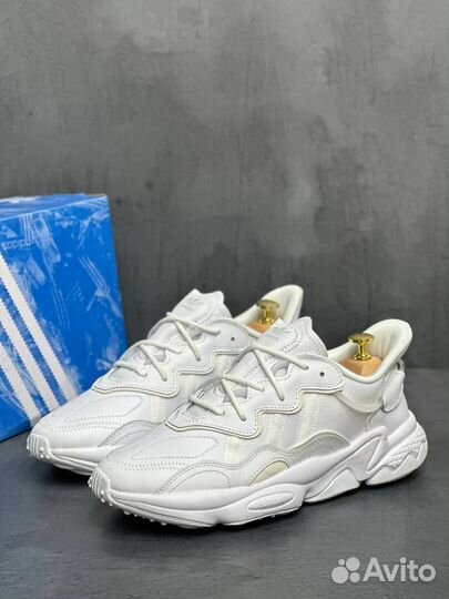 Мужские кроссовки Adidas (41-45)