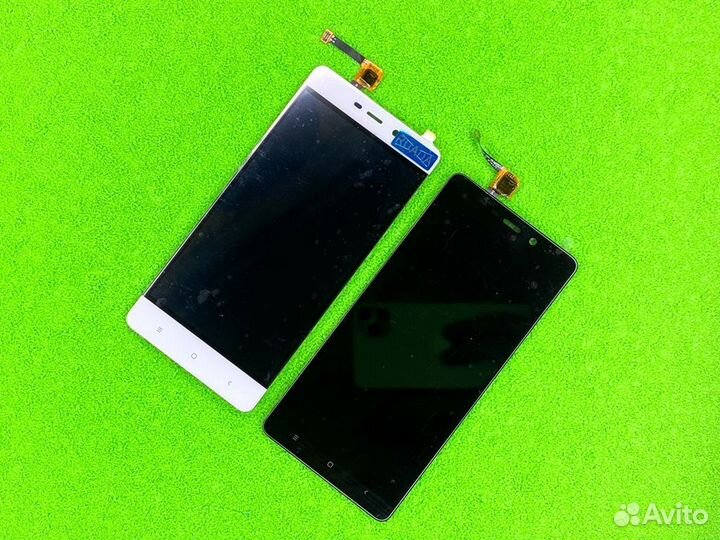 Дисплей Xiaomi Redmi 4 Pro