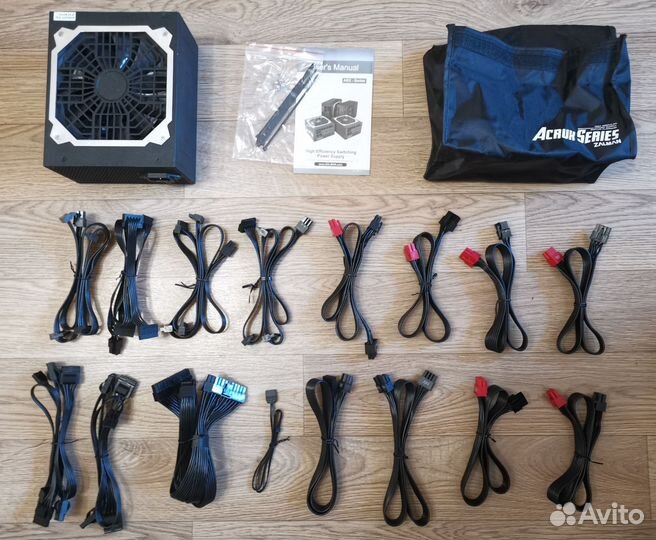 Блок питания