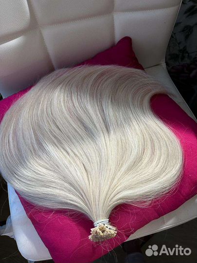 Волосы для наращивания