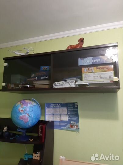 Стол писменный