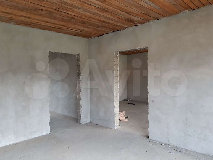 Дом 200 м² на участке 10 сот.