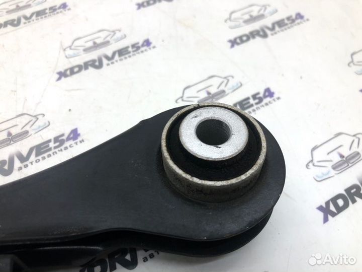 Рычаг подвески верхний задний левый Bmw 318 F30