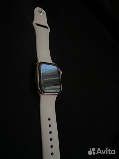Часы apple watch se 40 mm