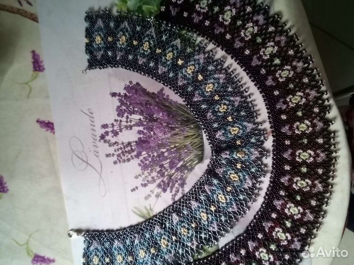 Гердан, народный