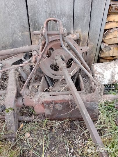 Продам сенокосилку