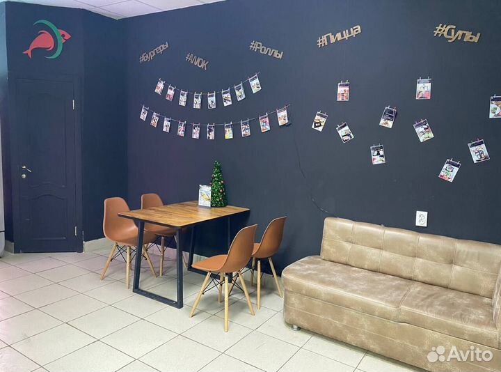 Высокодоходный бизнес под ключ