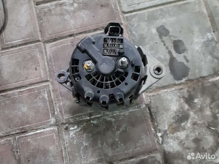 Генератор Chevrolet Cruze 1.6