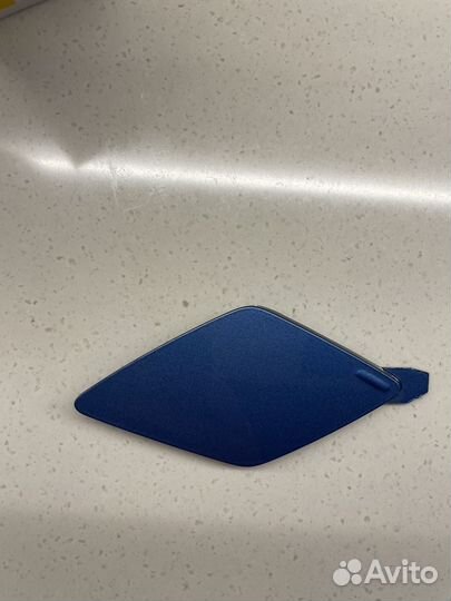 Заглушка буксировочного крюка Volvo XC60