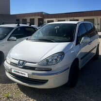 Peugeot 807 2.0 AT, 2005, 385 000 км, с пробегом, цена 550 000 руб.