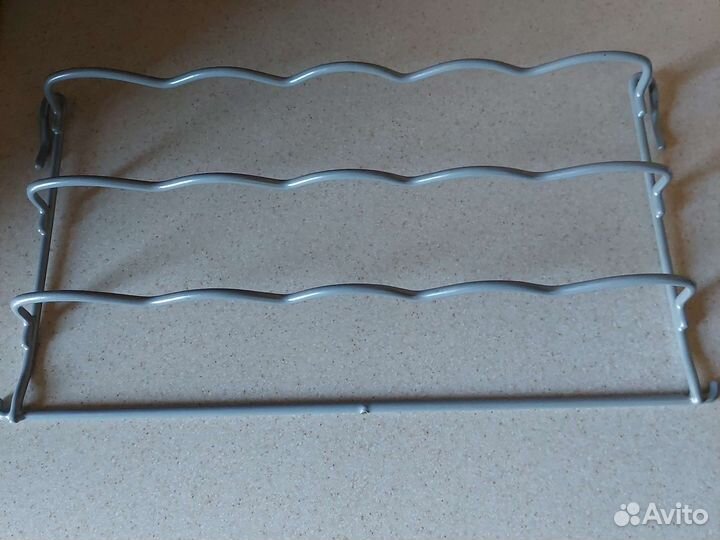 Полка для бутылок холодильник Electrolux, 51см