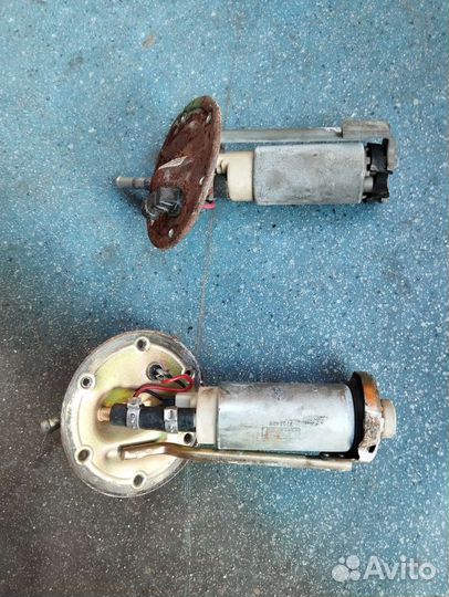 Всё для дэу нексия и эсперо