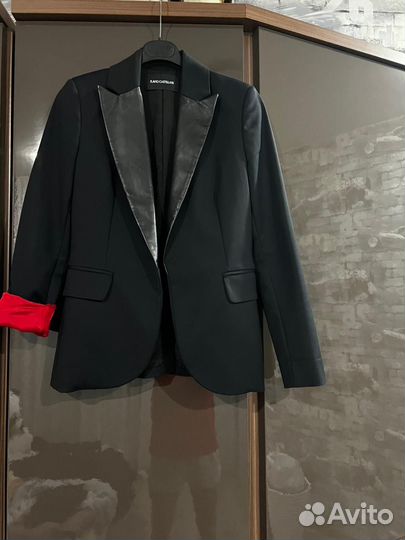 Итальянский пиджак