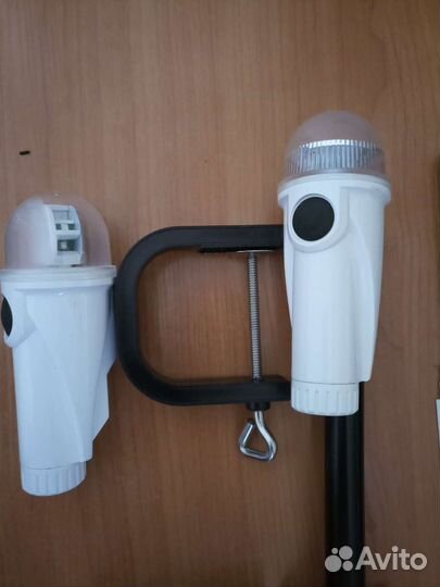 Навигационные огни съёмные