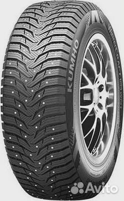 Marshal WinterCraft Ice WI31 205/55 R17 95T