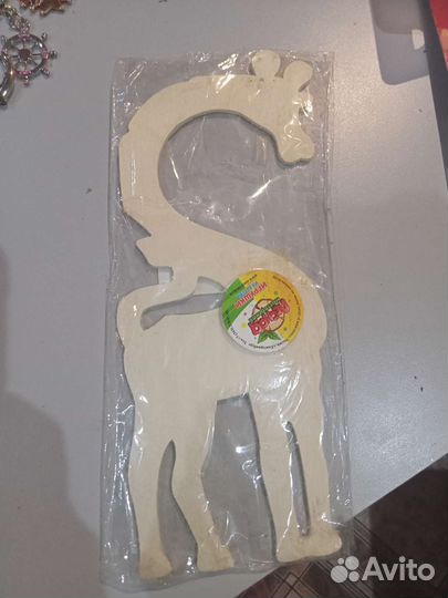 Набор для творчества