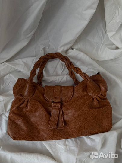 Миниатюрная сумка