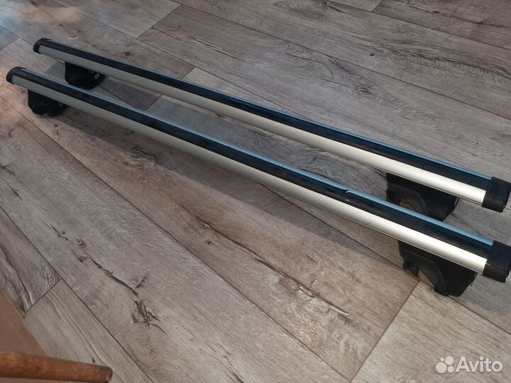 Рейлинги Thule