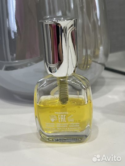 Масло для волос alfaparf milano