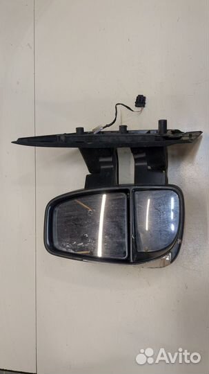 Зеркало боковое Iveco Daily 6 2014, 2017