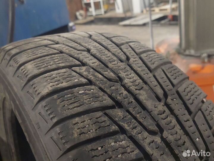 Nokian Tyres Nordman RS 215/55 R17