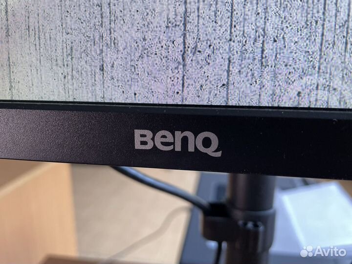 Монитор Benq gw2270 aMVA 5мс