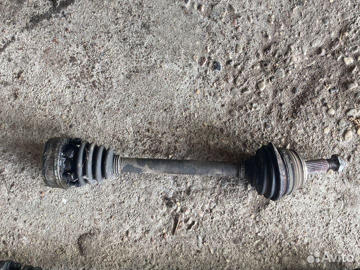 Шрус, полуось Фольксваген golf 2