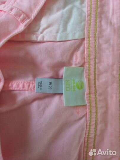 Шорты женские 46-48р-р