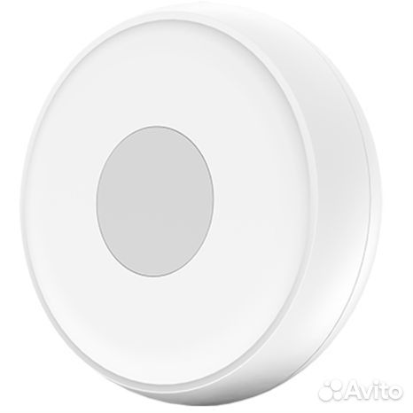 Кнопка функциональная SLS Zigbee white