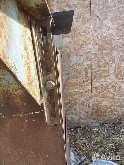 Дисковая пилорама