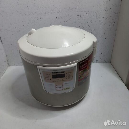 Мультиварка Redmond RMC-4503 (Рассрочка / К1)
