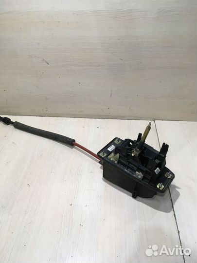 Кулиса переключения передач Ауди A6 C5