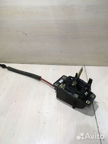 Кулиса переключения передач Ауди A6 C5