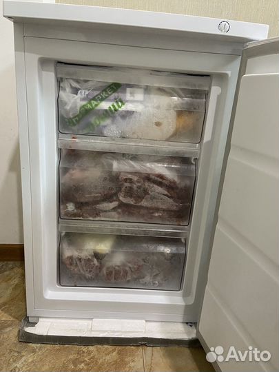 Холодильник бу Gorenje