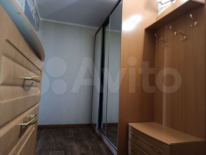 1-к. квартира, 52 м², 9/10 эт.